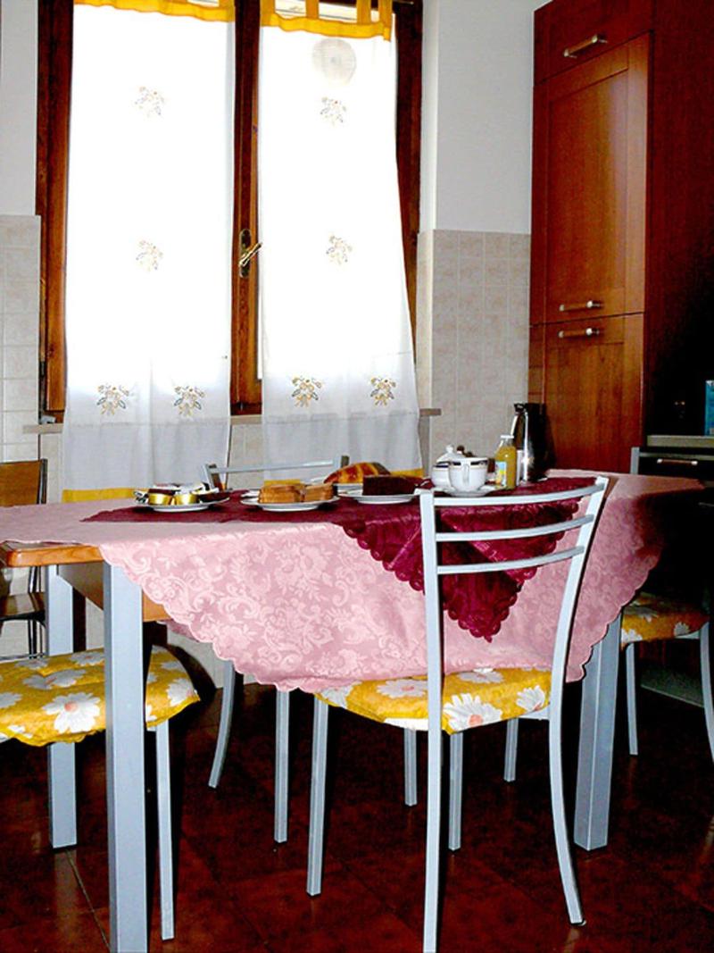 B&B Il Giardino di Venere image