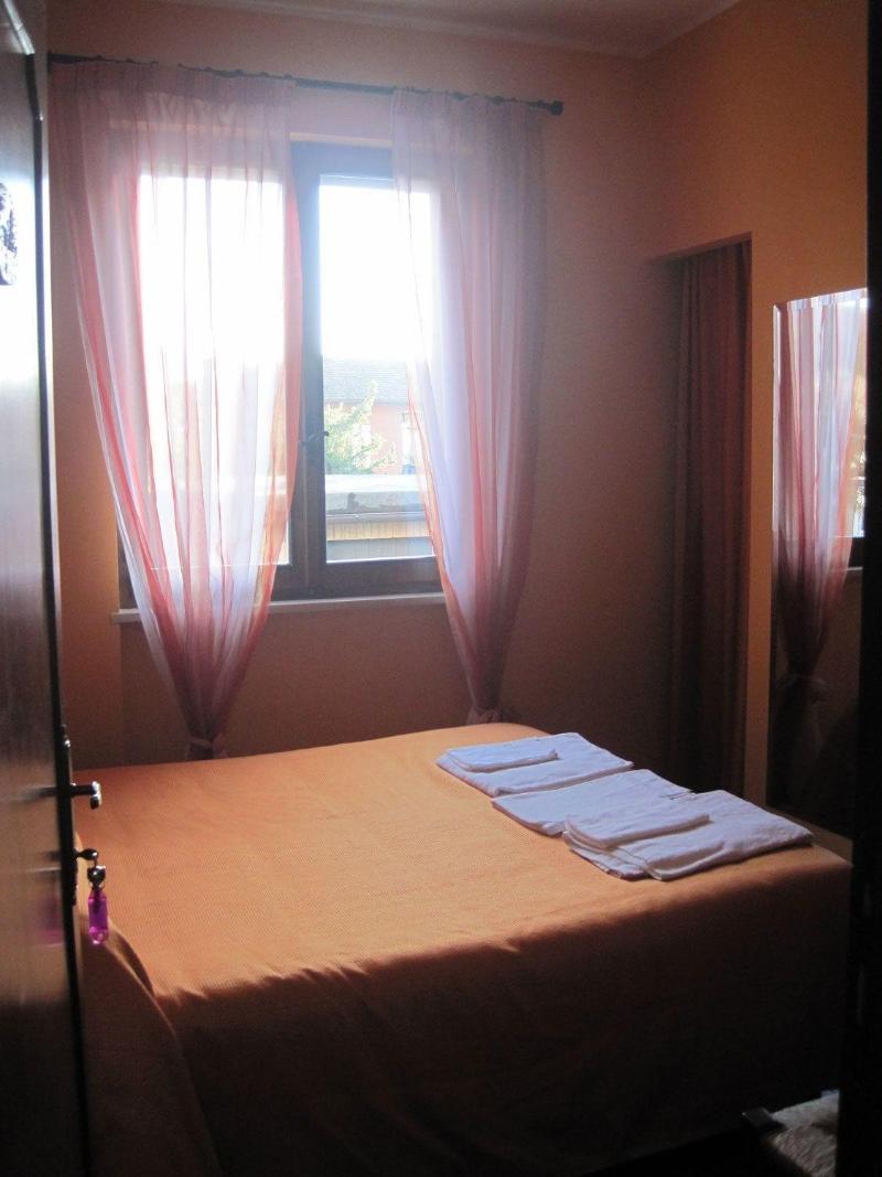 B&B Il Giardino di Venere image