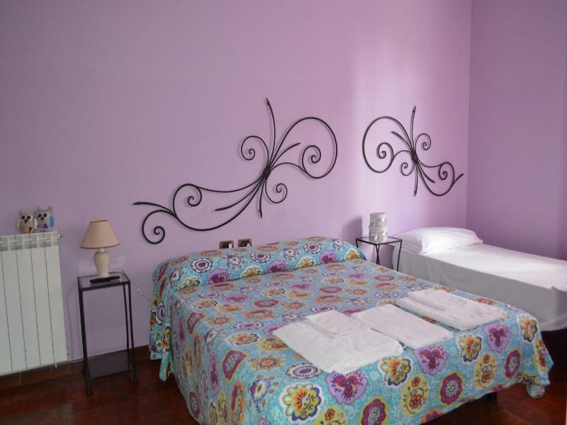 B&B Il Giardino di Venere image