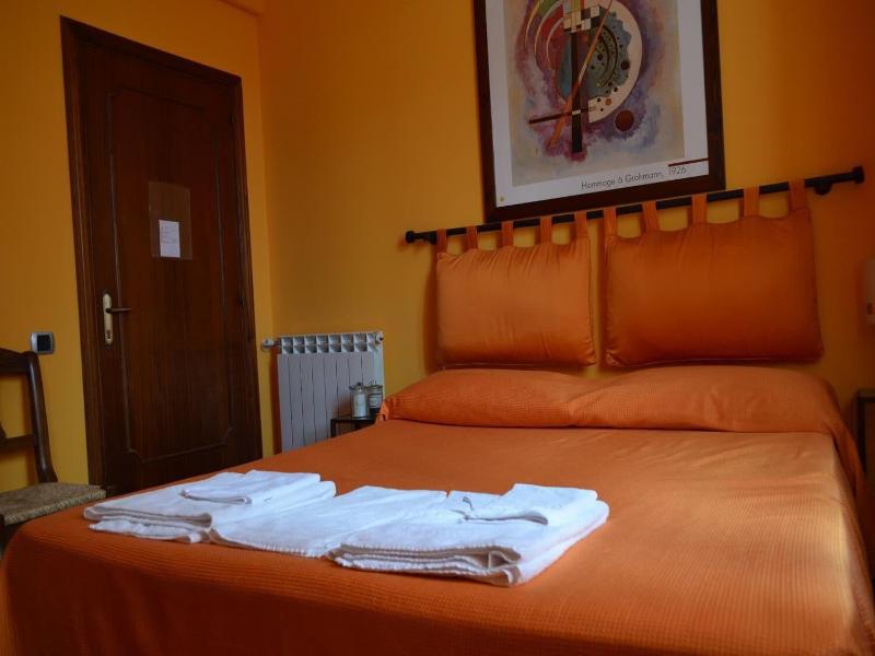 B&B Il Giardino di Venere image