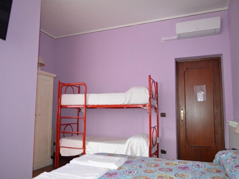 B&B Il Giardino di Venere image