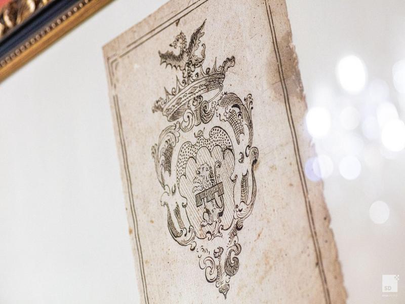 Palazzo Toraldo Di Francia image