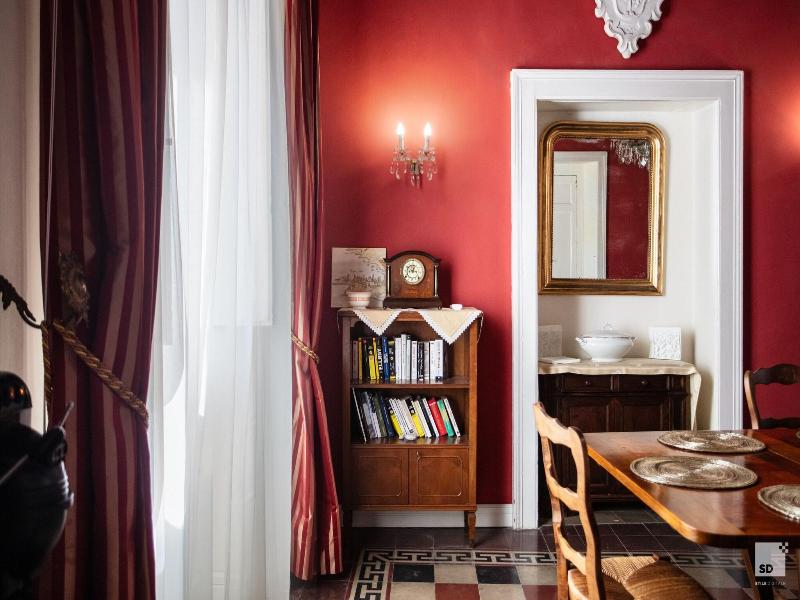 Palazzo Toraldo Di Francia image