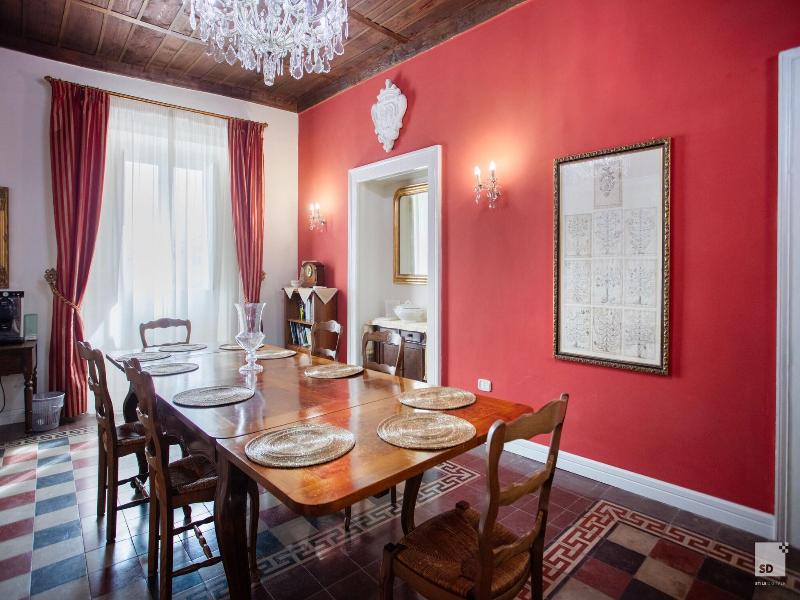 Palazzo Toraldo Di Francia image