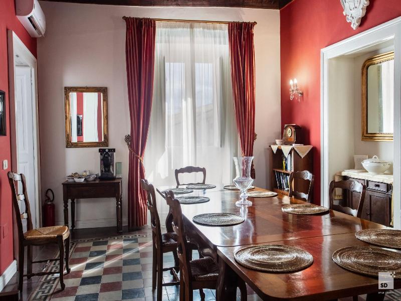 Palazzo Toraldo Di Francia image