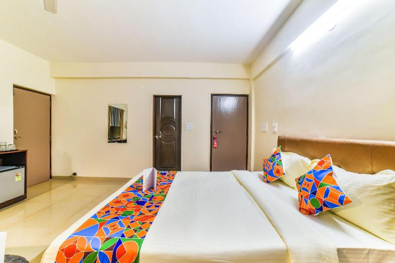 Fabhotel K7 Trend image