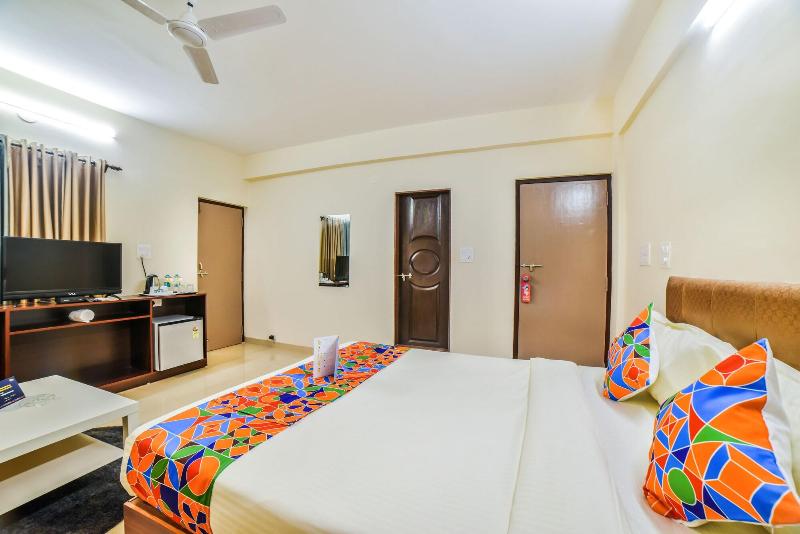 Fabhotel K7 Trend image