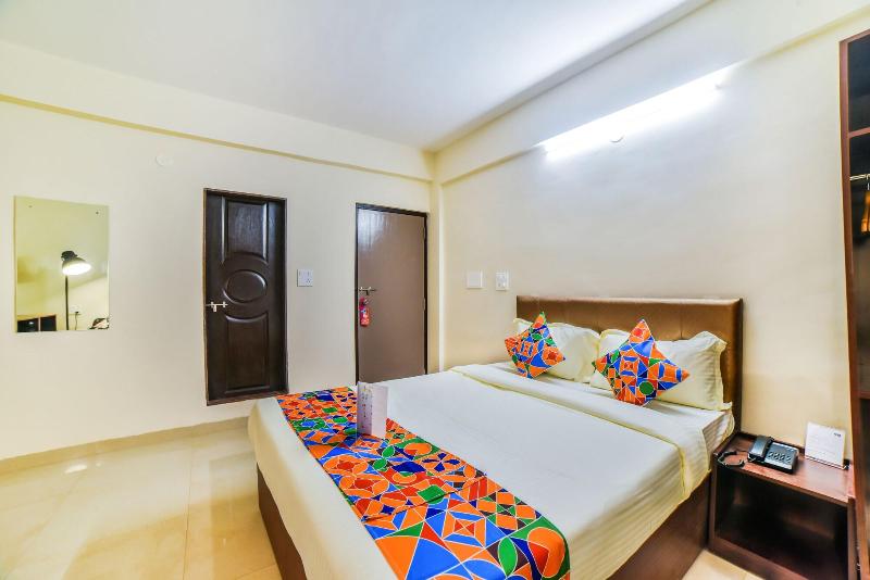 Fabhotel K7 Trend image