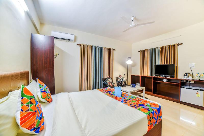 Fabhotel K7 Trend image