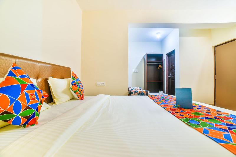Fabhotel K7 Trend image