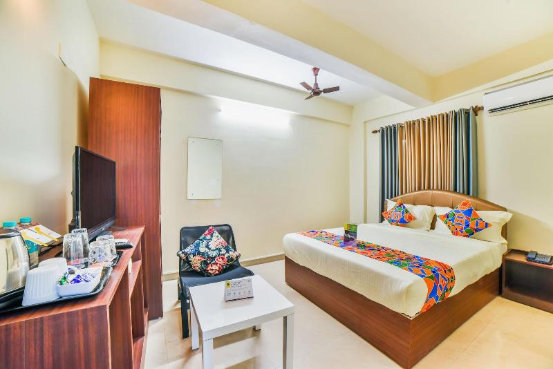 Fabhotel K7 Trend image
