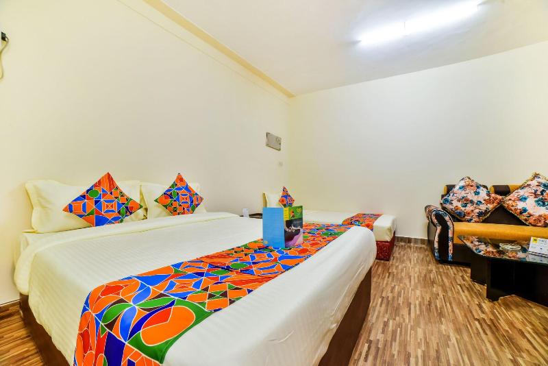 Fabhotel K7 Trend image