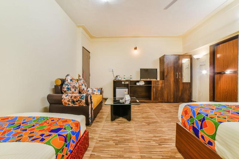 Fabhotel K7 Trend image