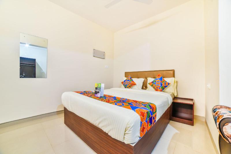 Fabhotel K7 Trend image