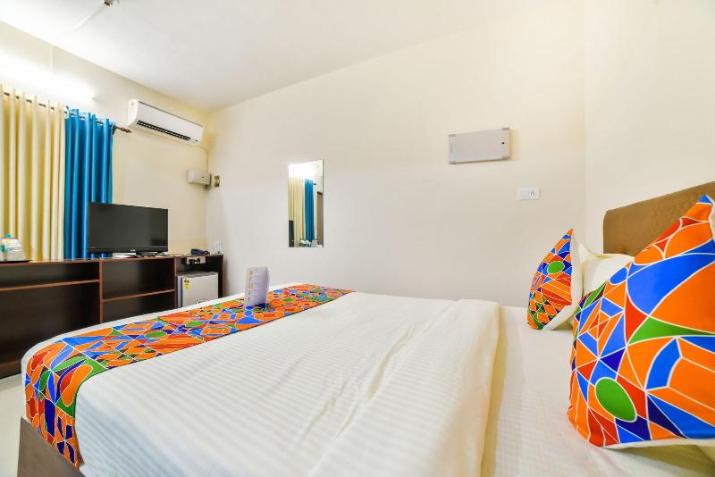 Fabhotel K7 Trend image