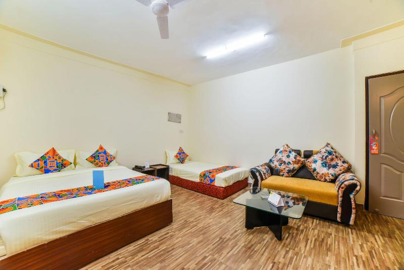 Fabhotel K7 Trend image