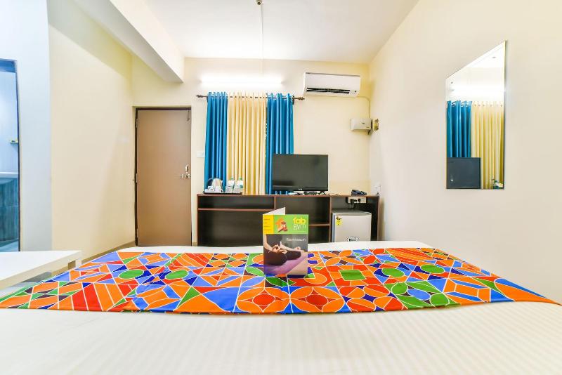 Fabhotel K7 Trend image