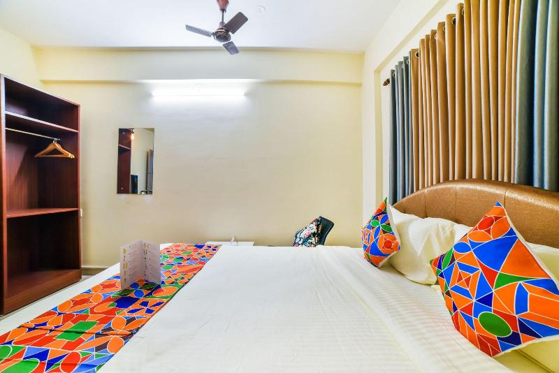 Fabhotel K7 Trend image