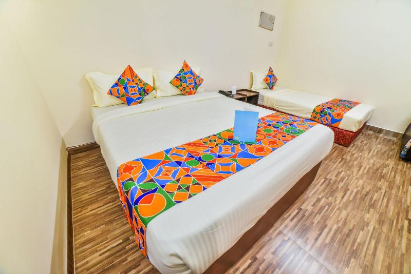 Fabhotel K7 Trend image