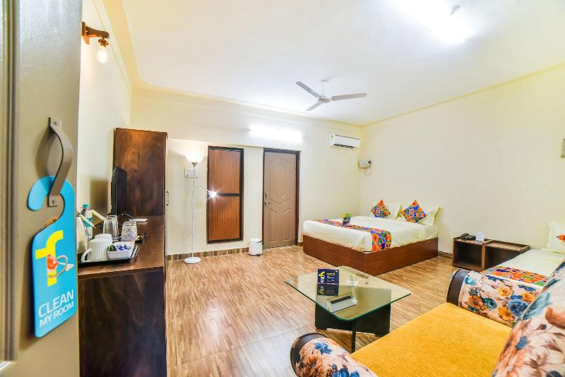 Fabhotel K7 Trend image