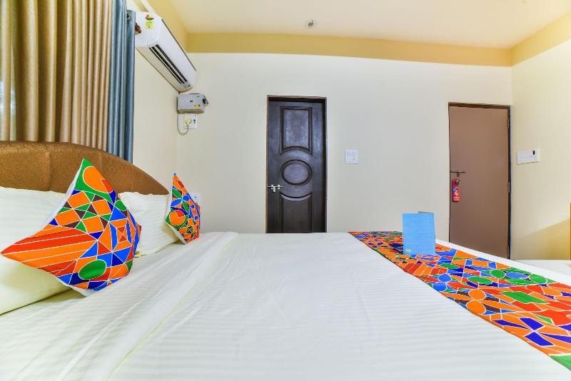 Fabhotel K7 Trend image