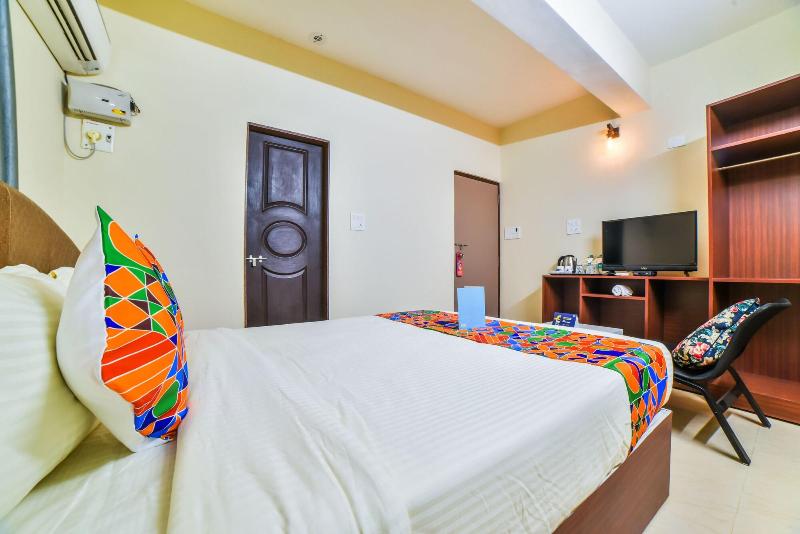 Fabhotel K7 Trend image