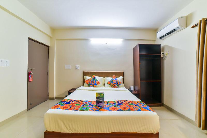 Fabhotel K7 Trend image