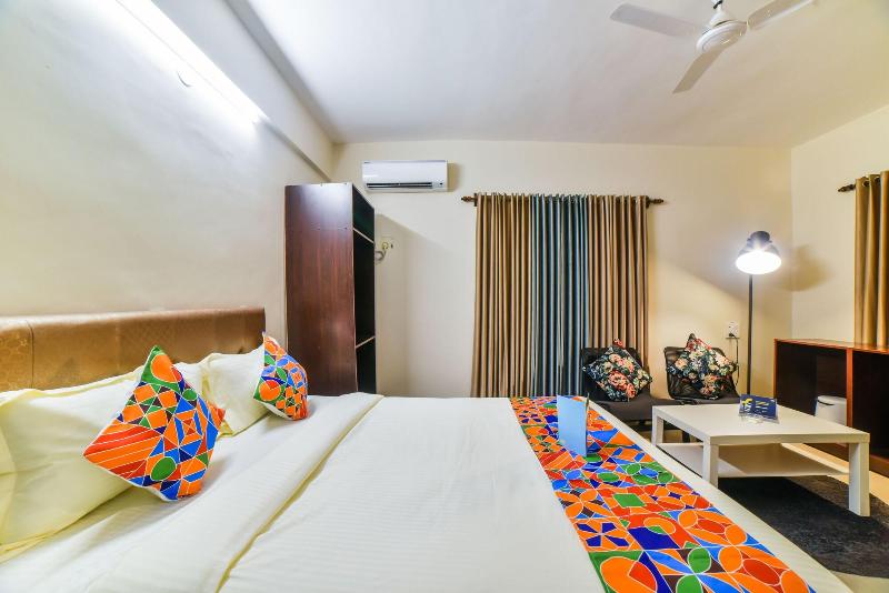 Fabhotel K7 Trend image