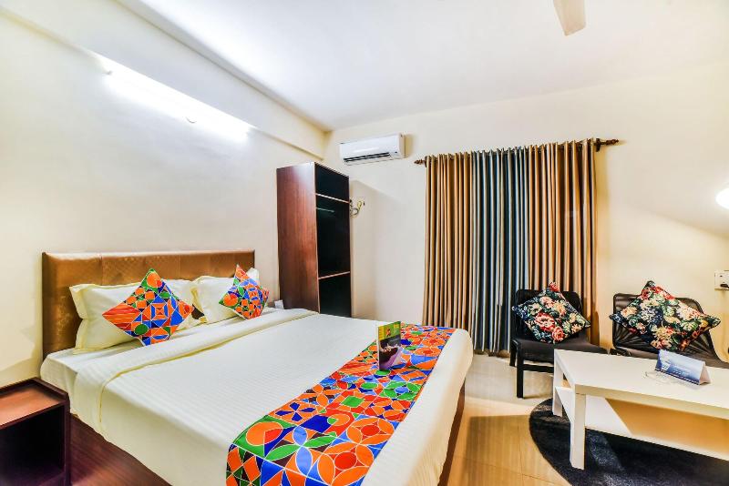 Fabhotel K7 Trend image