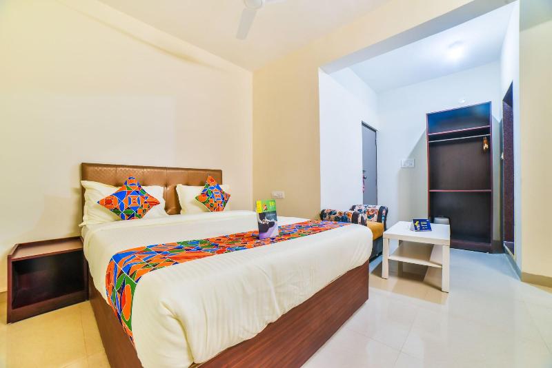 Fabhotel K7 Trend image