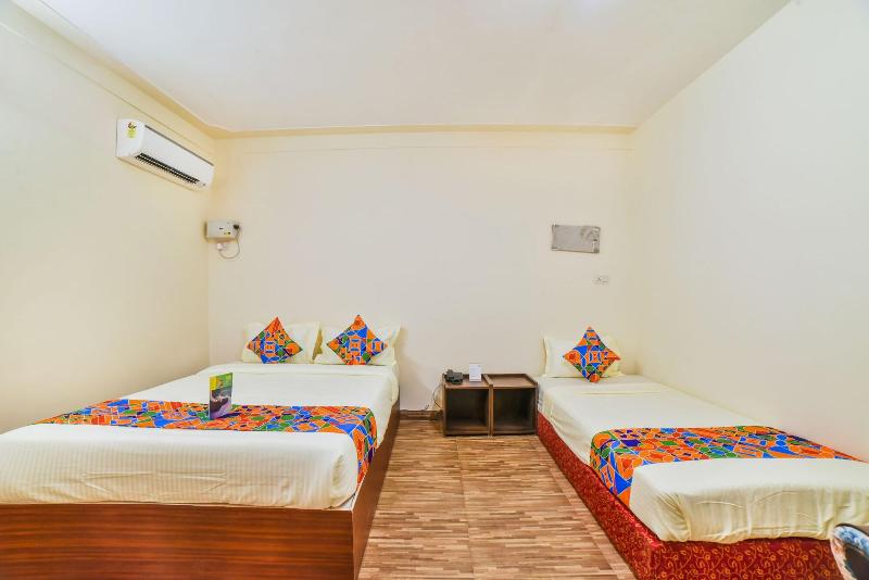 Fabhotel K7 Trend image
