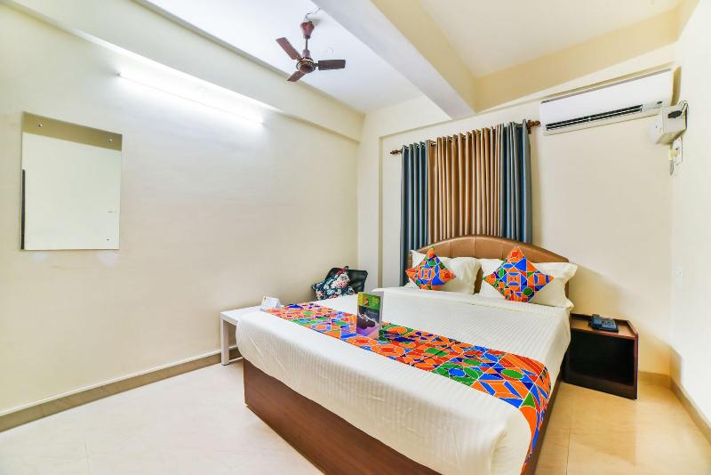 Fabhotel K7 Trend image