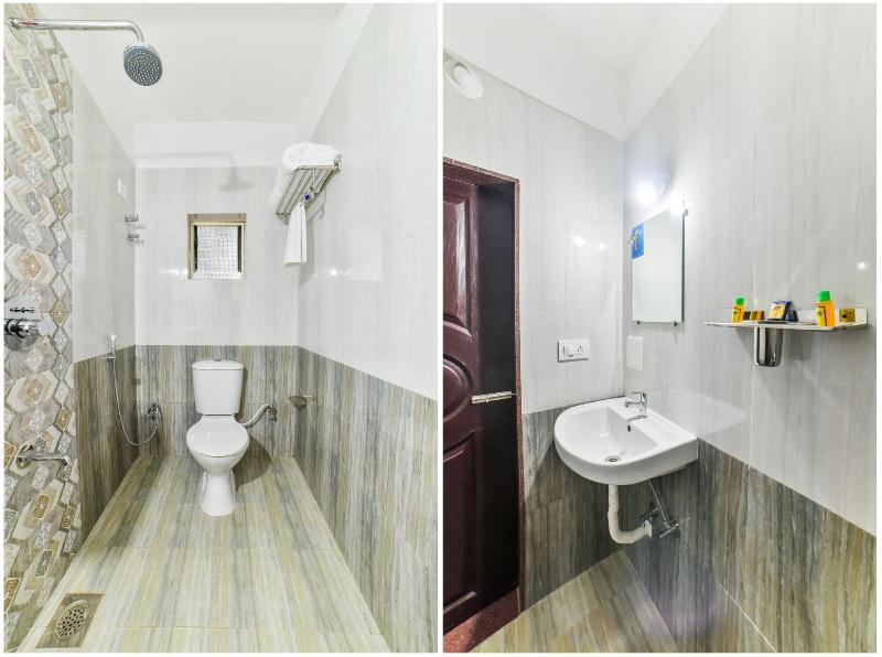 Fabhotel K7 Trend image