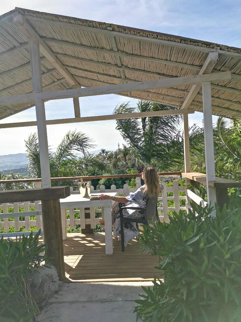 La Fattoria dei Nonni Resort dell'Etna image