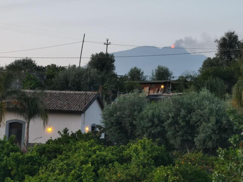 La Fattoria dei Nonni Resort dell'Etna image