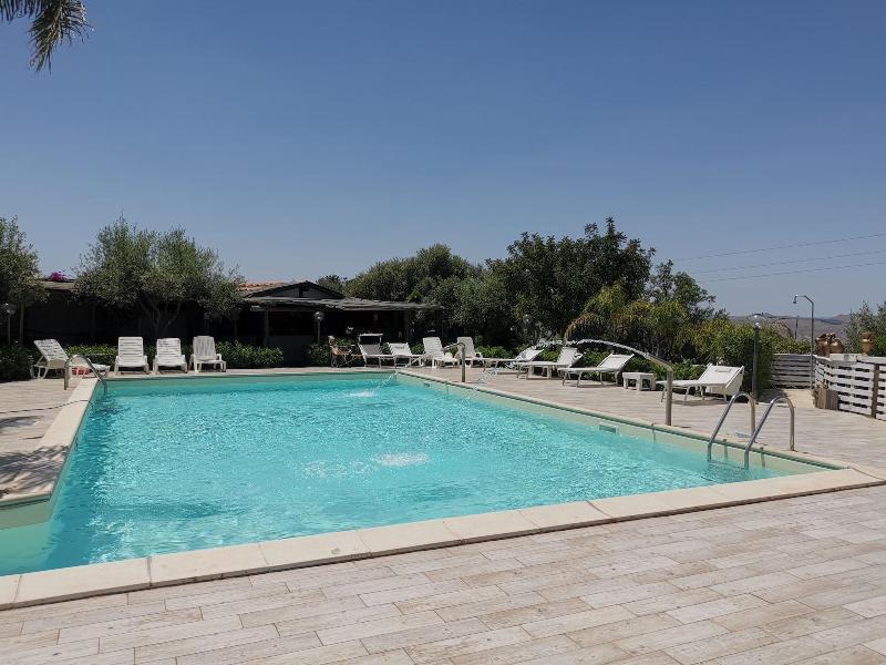 La Fattoria dei Nonni Resort dell'Etna image