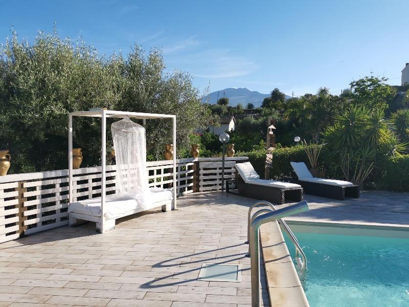 La Fattoria dei Nonni Resort dell'Etna image