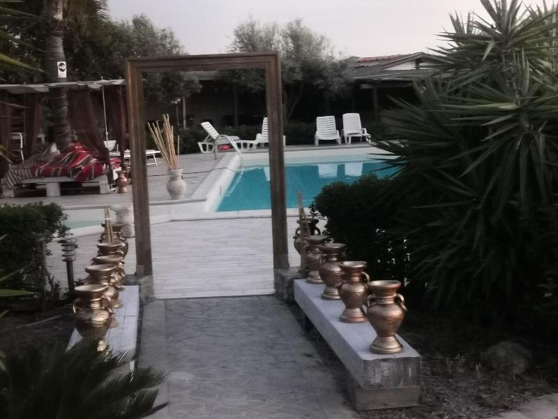 La Fattoria dei Nonni Resort dell'Etna image
