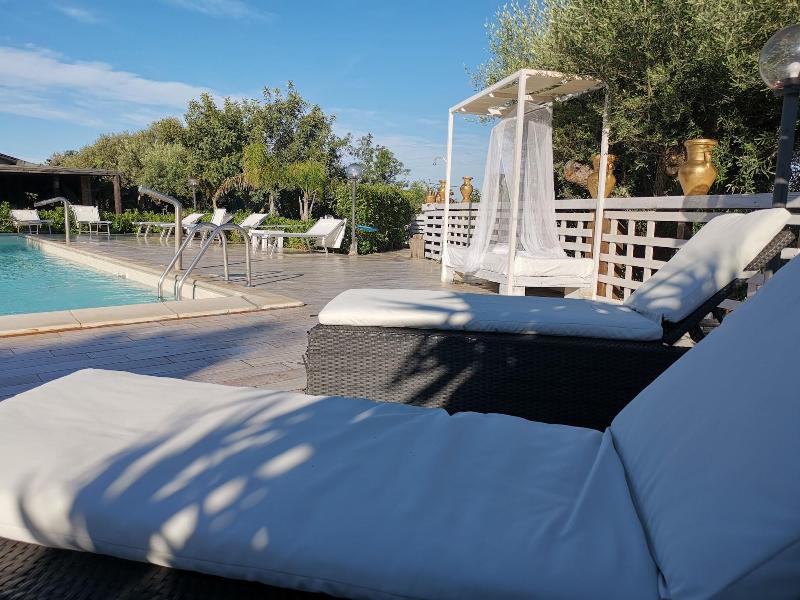 La Fattoria dei Nonni Resort dell'Etna image