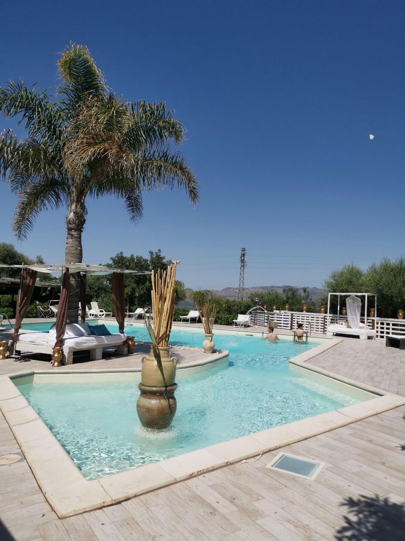 La Fattoria dei Nonni Resort dell'Etna image