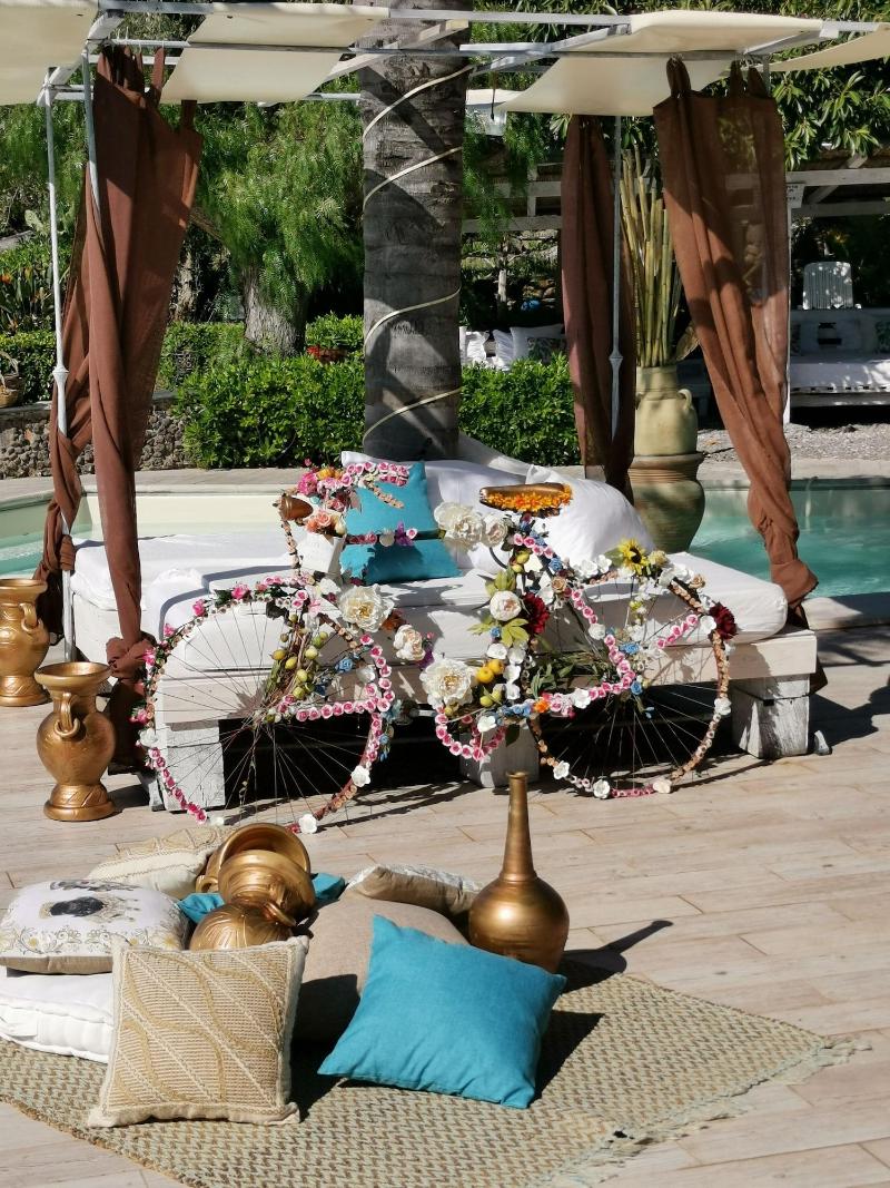 La Fattoria dei Nonni Resort dell'Etna image