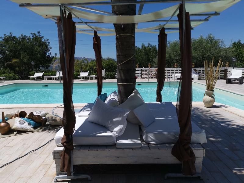 La Fattoria dei Nonni Resort dell'Etna image