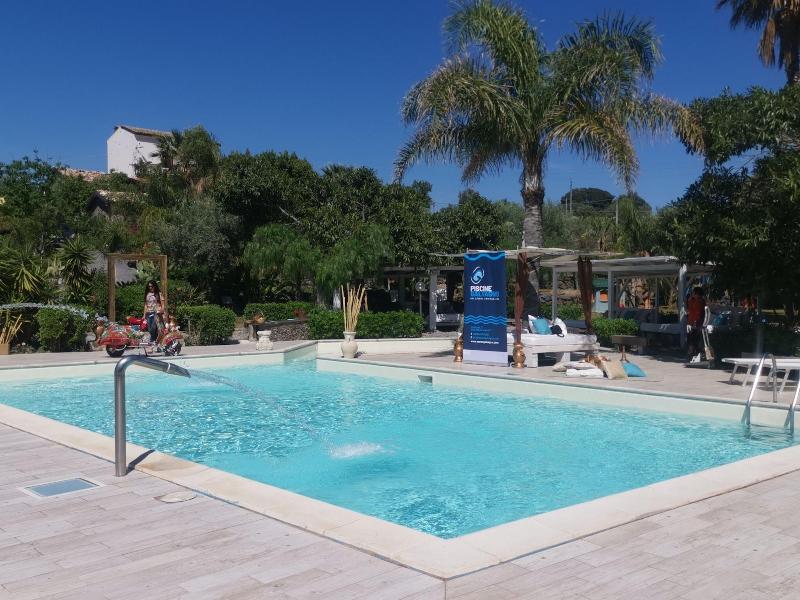 La Fattoria dei Nonni Resort dell'Etna image