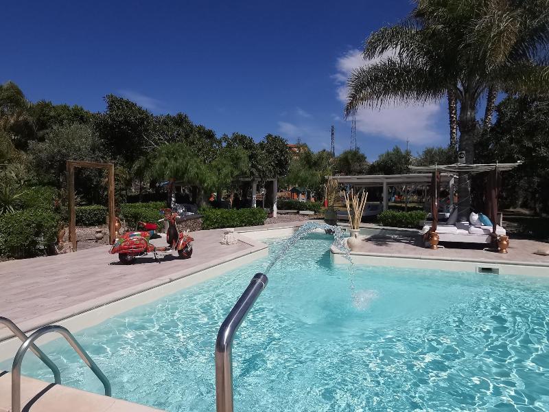 La Fattoria dei Nonni Resort dell'Etna image