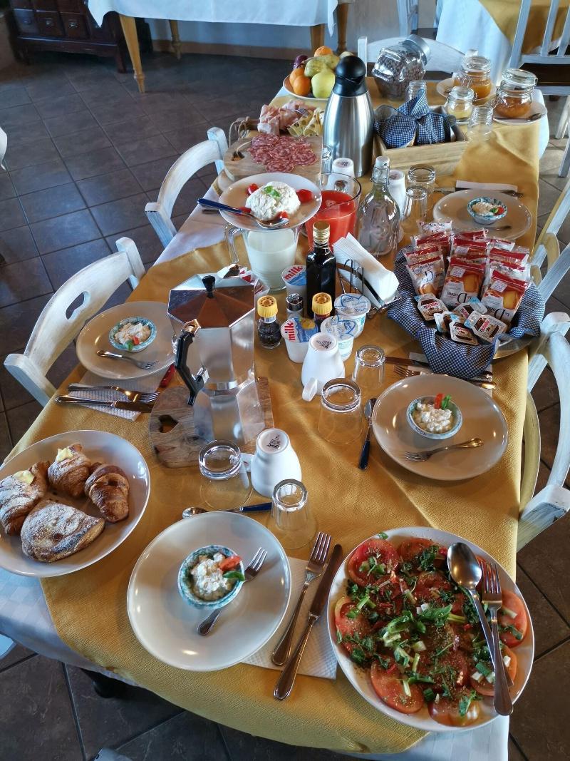 La Fattoria dei Nonni Resort dell'Etna image