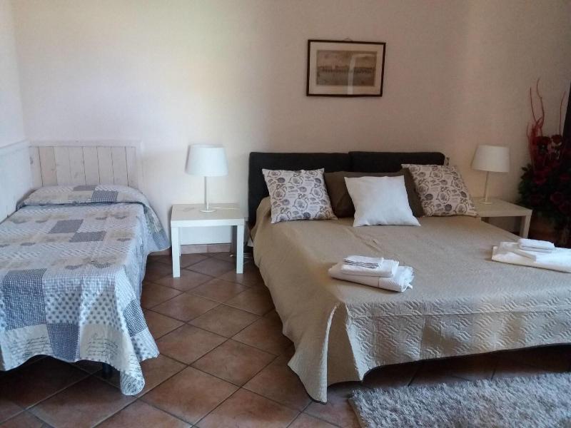 La Fattoria dei Nonni Resort dell'Etna image
