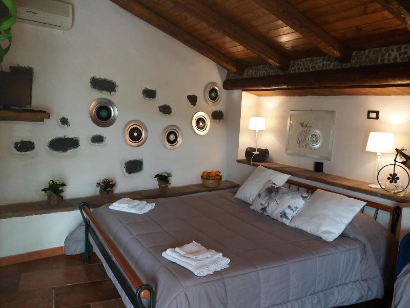 La Fattoria dei Nonni Resort dell'Etna image