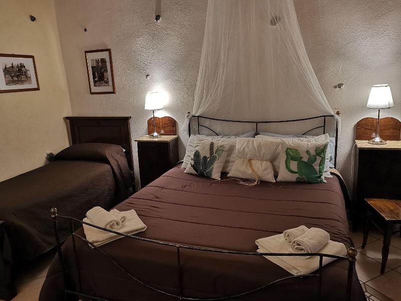 La Fattoria dei Nonni Resort dell'Etna image