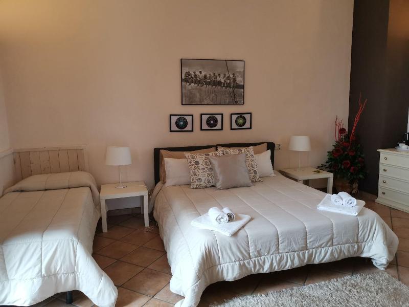 La Fattoria dei Nonni Resort dell'Etna image