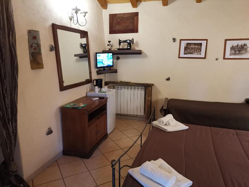 La Fattoria dei Nonni Resort dell'Etna image